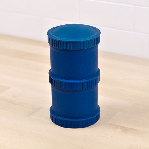 Re-Play Snack Stack | Navy