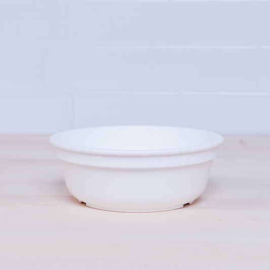 Re-Play Bowl - White