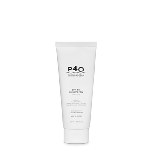 SPF 50 Sunscreen Vegan | 100ML