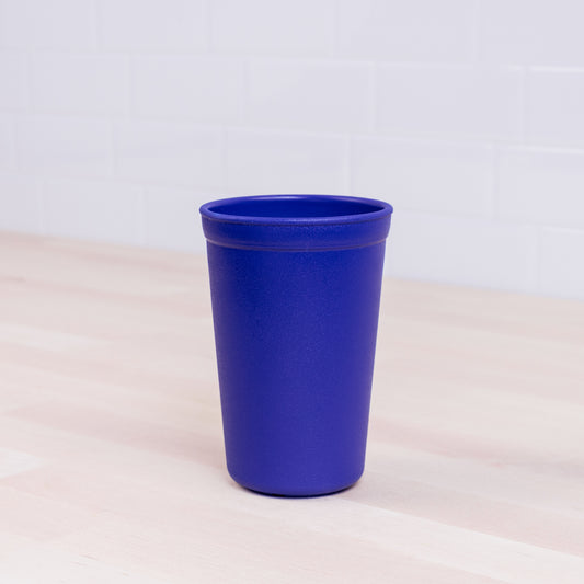 Re-Play Tumbler - Navy Blue