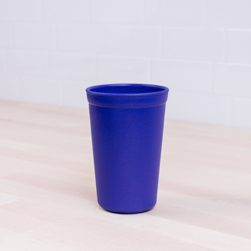 Re-Play Tumbler - Navy Blue