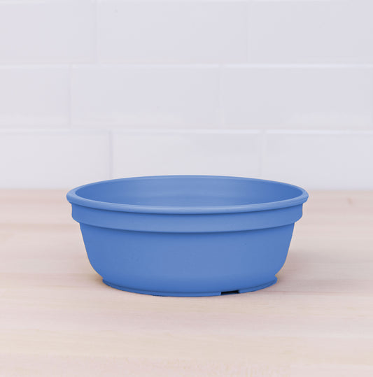 Re-Play Bowl - Denim