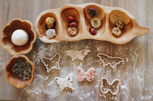Butterly Eco Cutter Set