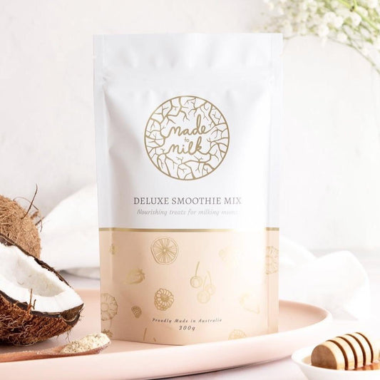 Lactation Smoothie Mix