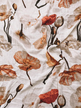 Load image into Gallery viewer, Poppy Wrap | Limited Edition