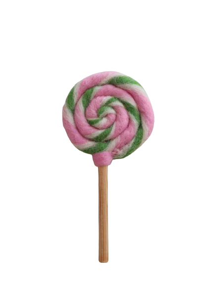 Lollipops