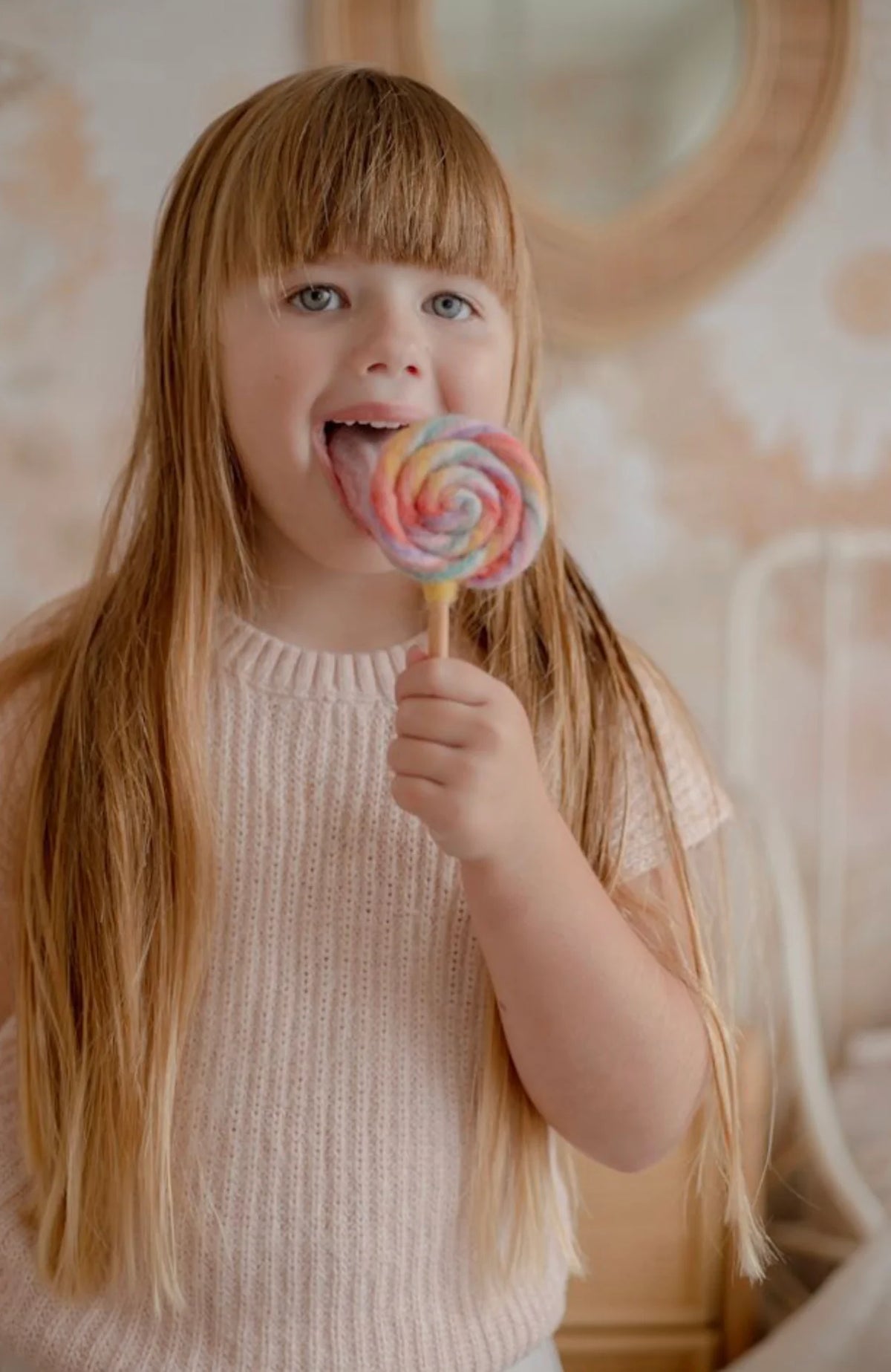 Lollipops