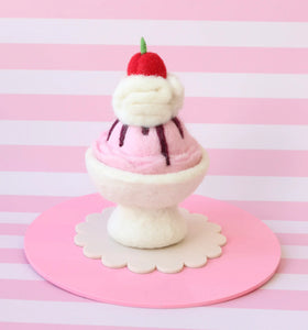 Sundaes