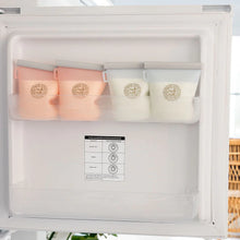 Load image into Gallery viewer, Reuseable Breastmilk Storage Bags - 2PK