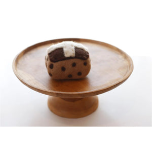 Hot Cross Buns