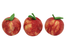 Harvest Peaches 3pc