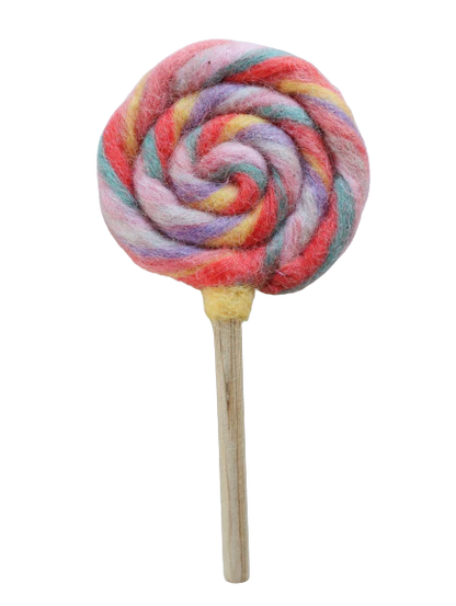 Lollipops
