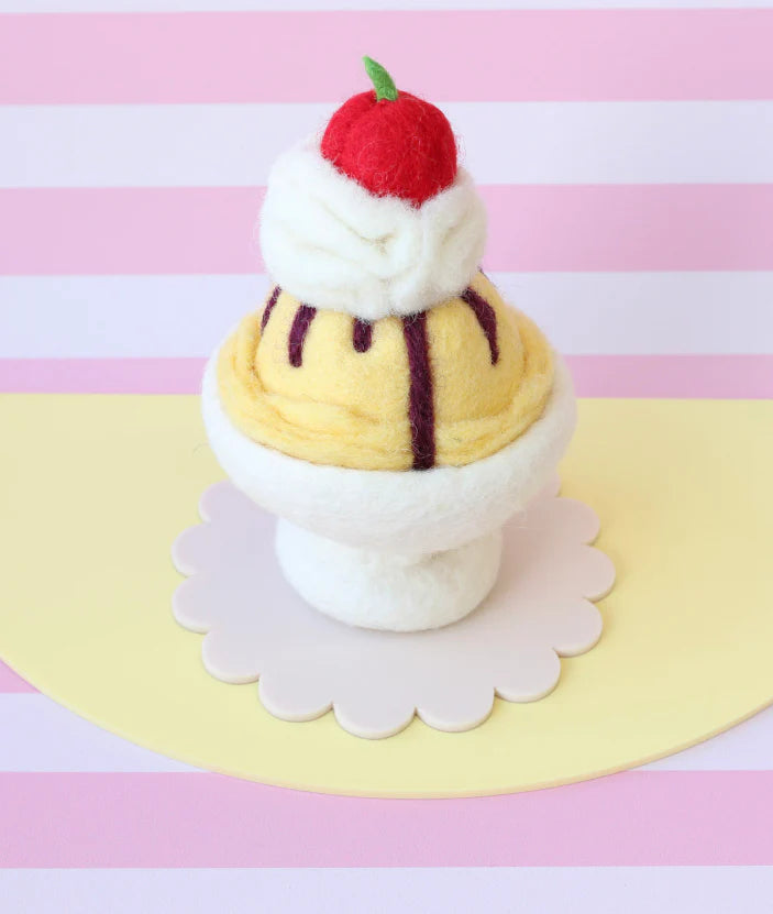 Sundaes