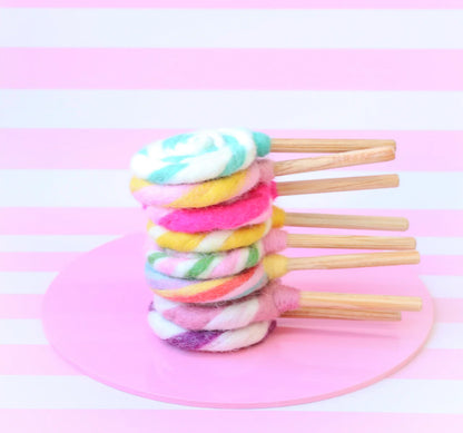 Lollipops