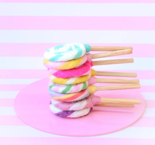 Lollipops