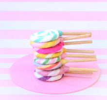Load image into Gallery viewer, Lollipops