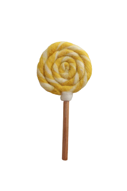 Lollipops