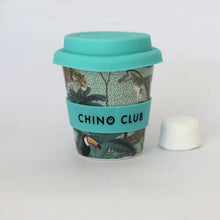 Load image into Gallery viewer, Aqua Jungle Chino Cup