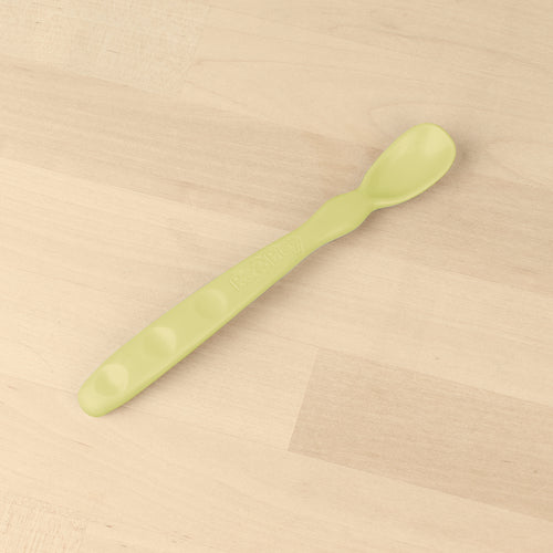 Re-Play Infant Spoon - Leaf
