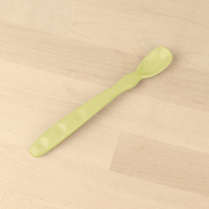 Re-Play Infant Spoon - Leaf