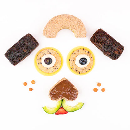 Sandwich Cutters | Mini Bites