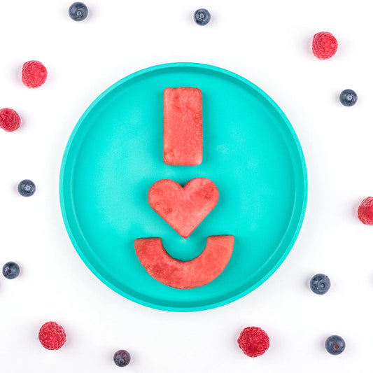 Sandwich Cutters | Mini Bites