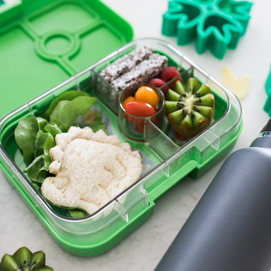Sandwich Cutters | Dinosaur