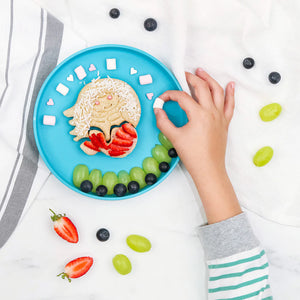 Sandwich Cutters | Mermaid