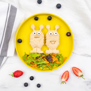 Sandwich Cutters | Space