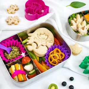 Sandwich Cutters | Mermaid