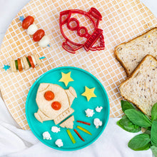 Load image into Gallery viewer, Sandwich Cutters | Space