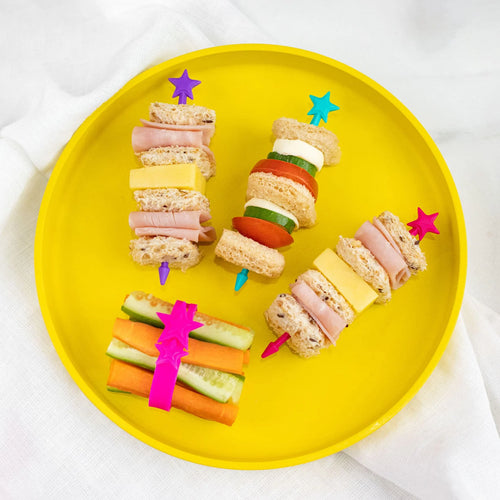Rainbow Stix