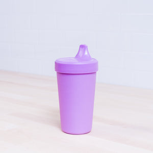 Re-Play No-Spill Sippy Cup - Purple