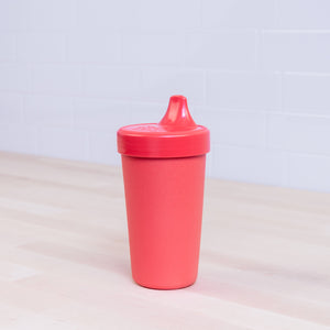 Re-Play No-Spill Sippy Cup - Red