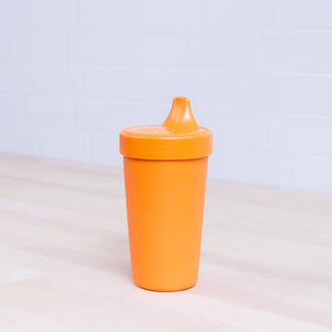 Re-Play No-Spill Sippy Cup - Orange