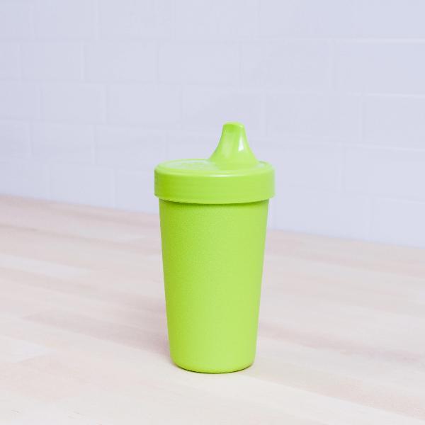 Re-Play No-Spill Sippy Cup - Green