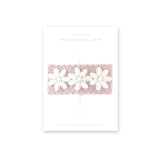 Clip | Peony Floral
