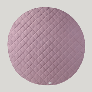 ORGANIC PlayMat - Periwinkle