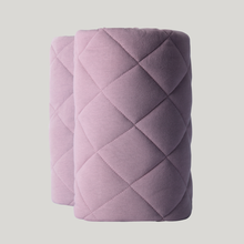 Load image into Gallery viewer, ORGANIC PlayMat - Periwinkle