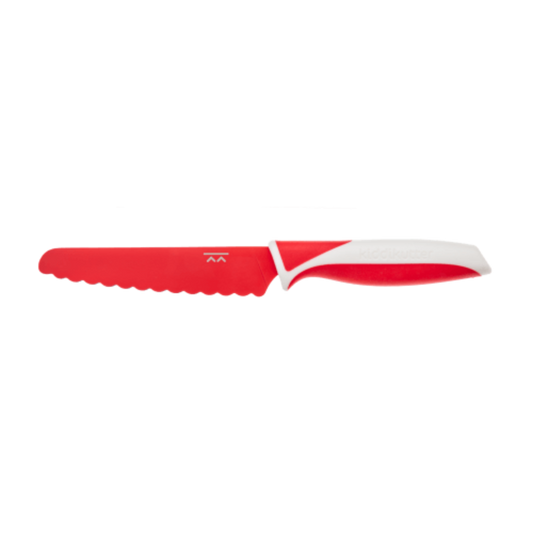 Kiddikutter Knife | Red