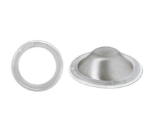 Load image into Gallery viewer, Silverette® cups + O-Feel™ ring