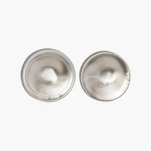 Silverette® cups + O-Feel™ ring
