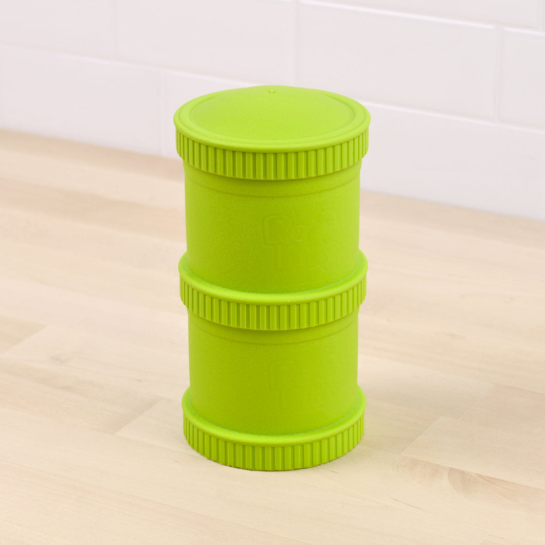 Re-Play Snack Stack | Green