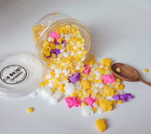 Load image into Gallery viewer, Bio Dough Sprinkles | Rainbow Unicorns