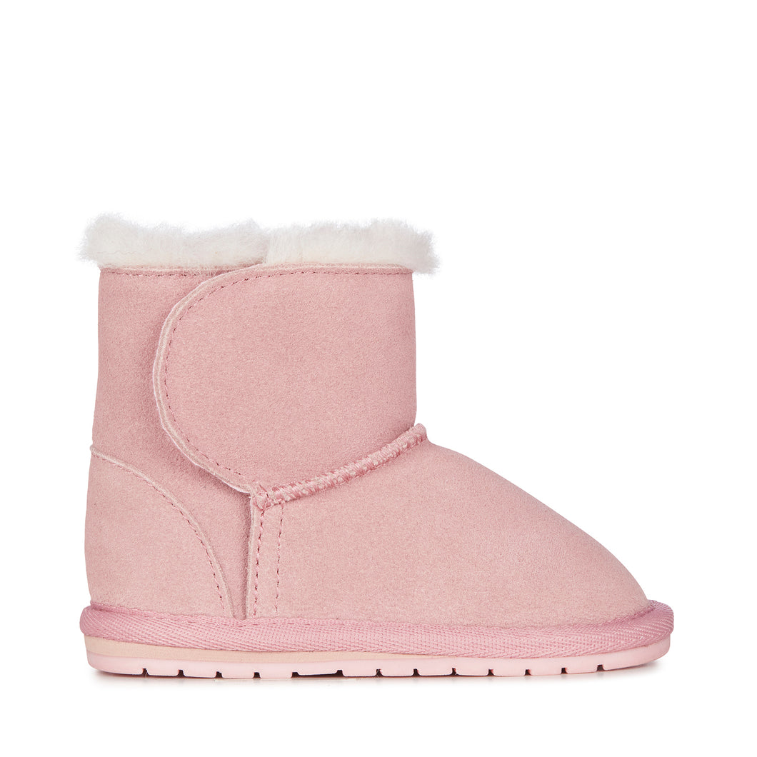 Toddle | Baby Pink